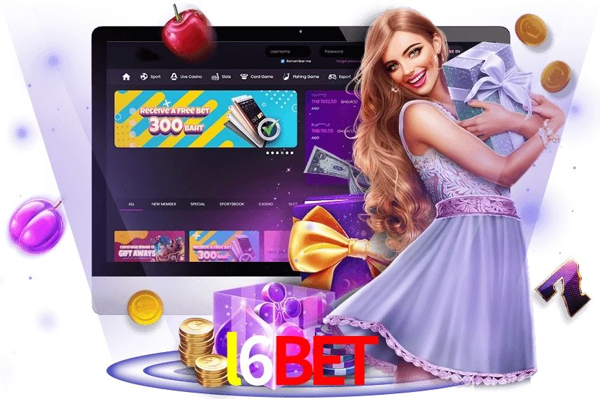 6 vantagens exclusivas do programa VIP da l6bet