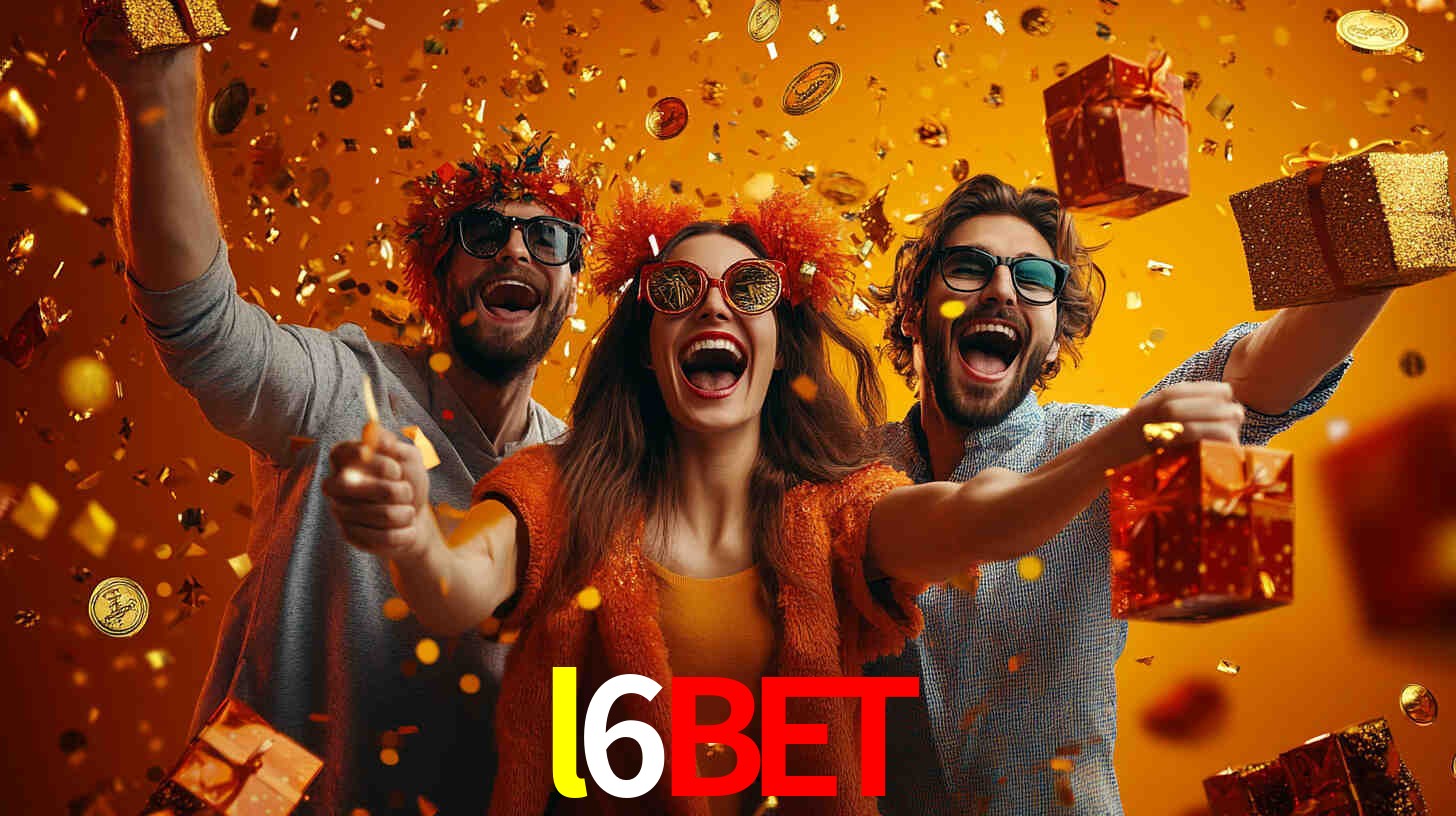 Loterias online disponíveis na l6bet