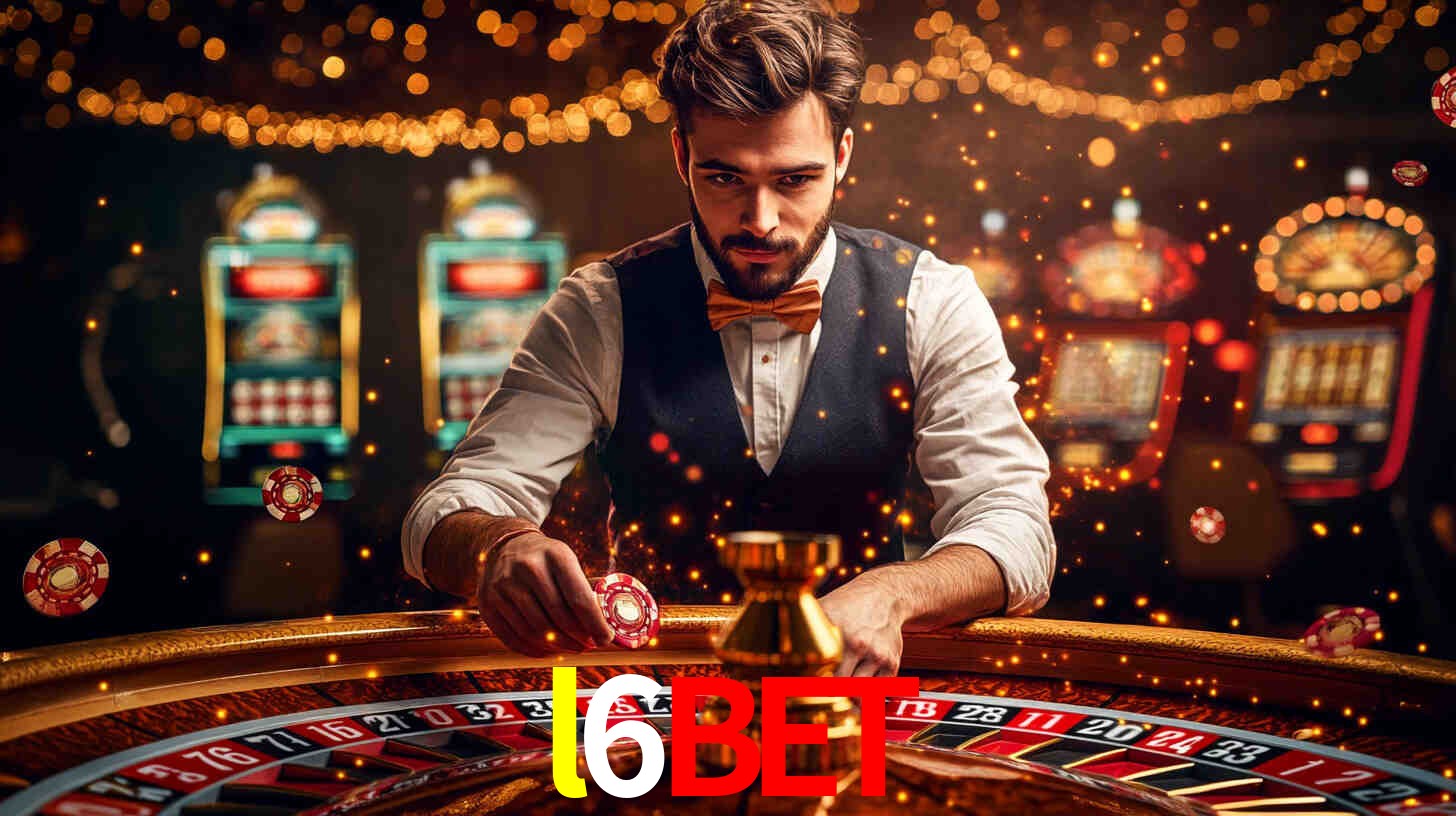 l6bet PIX instantâneo Brasil - Depósito e saque em minutos 24/7