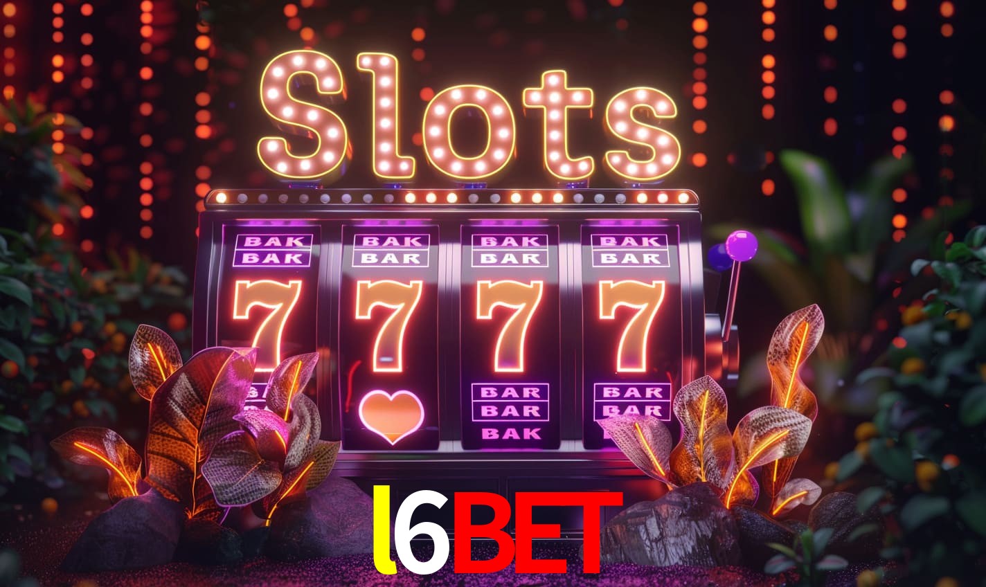 Principais provedores de slots da l6bet - NetEnt, Pragmatic Play, Play'n GO