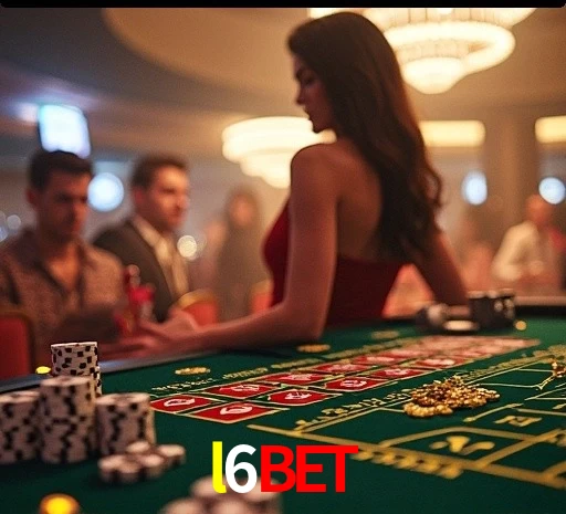 Vantagens exclusivas l6bet para jogadores brasileiros
